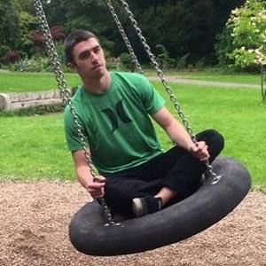 Meet your Posher, Conor